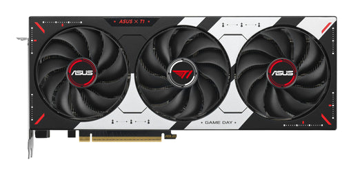 EAN 4711636601399 - ASUS T1-RTX5070-O12G-GAMING NVIDIA GeForce RTX 5070 12 GB GDDR7 imagen 1