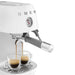 EAN 8017709349424 - Smeg ECF03WHEU cafetera eléctrica Semi-automática Máquina espresso 1,4 L imagen 13