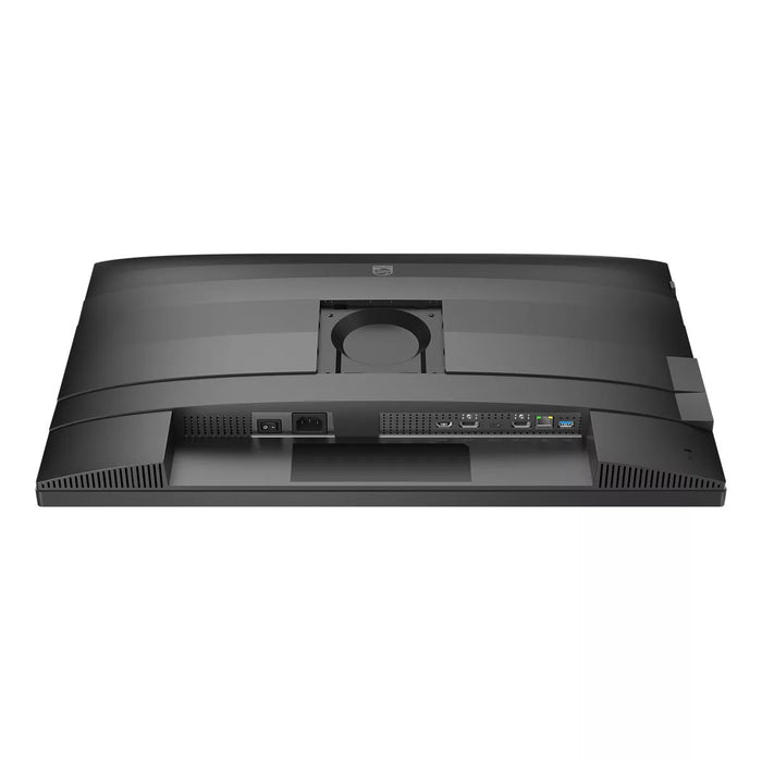 EAN 8721038002447 - Philips 27B2U4601/00 pantalla para PC 68,6 cm (27") 2560 x 1440 Pixeles Quad HD LCD Gris imagen 10