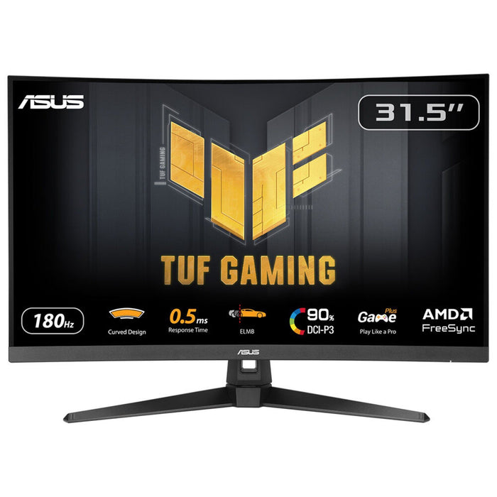 EAN 4711387754085 - ASUS TUF Gaming VG32WQ3B pantalla para PC 80 cm (31.5") 2560 x 1440 Pixeles Quad HD LED Negro imagen 1