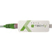 EAN 8051128109757 - Techly IADAP USB31-ETGIGA3 adaptador y tarjeta de red Ethernet 5000 Mbit/s imagen 4