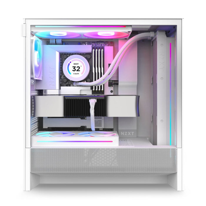 EAN 5056547206202 - NZXT N7 Z890 Intel Z890 LGA 1851 (Socket V1) ATX imagen 5