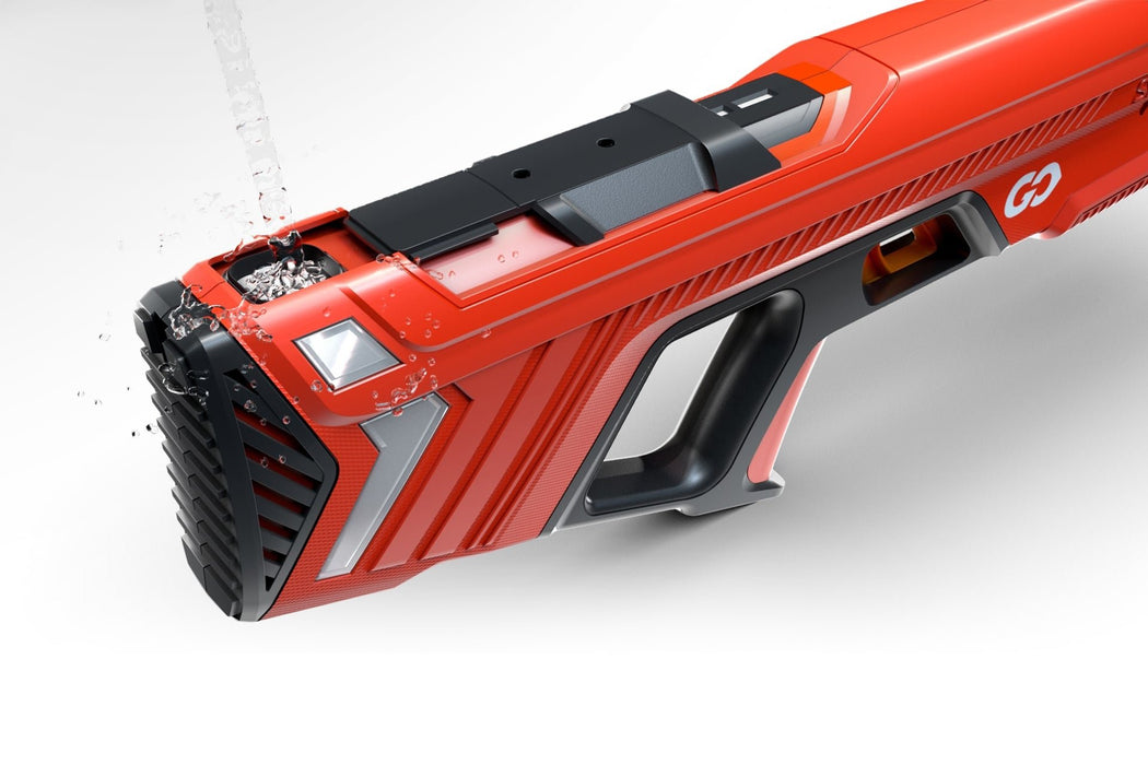 EAN 4260747380315 - Spyra SPGO1R pistola de agua o globo de agua imagen 2