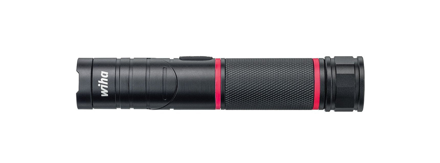 EAN 4010995412869 - Wiha 41286 linterna Negro Linterna de mano imagen 2