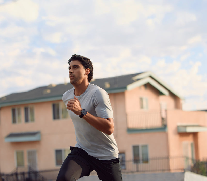 EAN 6972596109631 - Amazfit Active Max 3,81 cm (1.5") AMOLED Digital 480 x 480 Pixeles Pantalla táctil Negro imagen 38