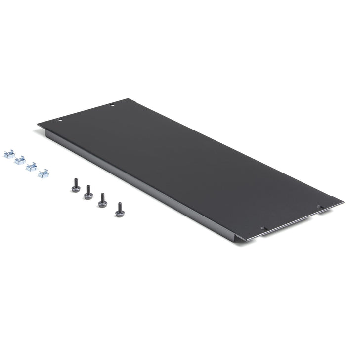 Startech Panel Ciego 4u Para Rack 19 Pulgadas Negro