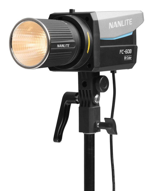 EAN 6949987425830 - Nanlite FC-60B 78 W imagen 1