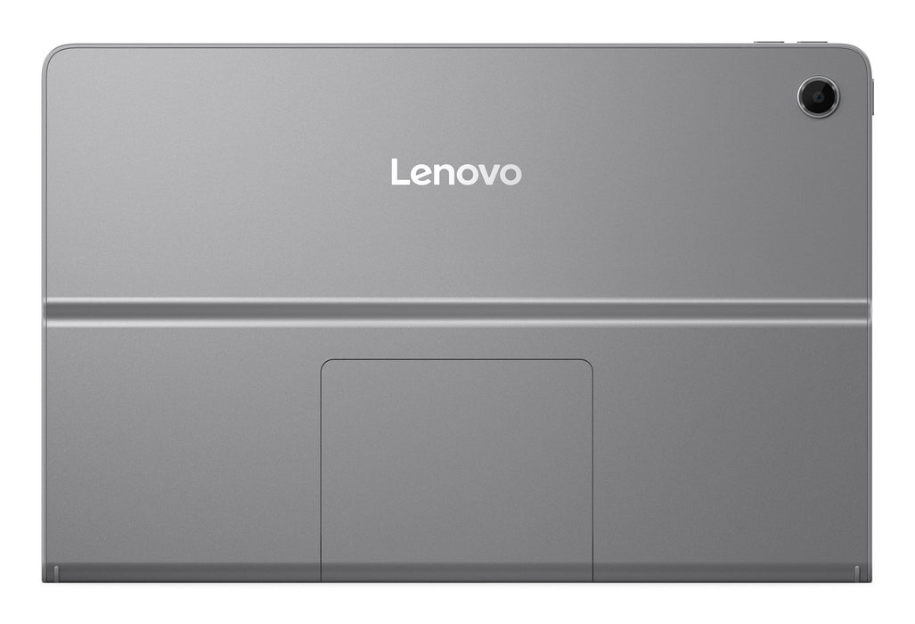EAN 0197530284359 - Lenovo Tab Plus Mediatek 128 GB 29,2 cm (11.5") 8 GB Wi-Fi 5 (802.11ac) Android 14 Gris imagen 4
