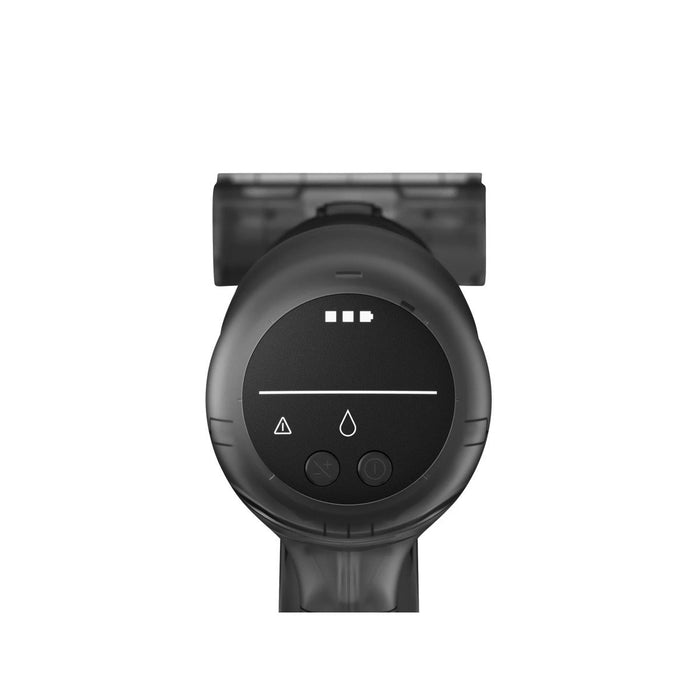 EAN 7333394038179 - Electrolux EP61CB21WG Aspiradora escoba 2 en 1 Batería Secar Ciclónico Sin bolsa 0,6 L 85 W Avellana 2,5  imagen 9