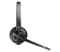 EAN 0196548579709 - HP Poly Savi 8220 UC DECT 1880-1900 MHz USB-A Headset Inalámbrico Diadema Oficina/Centro de llamadas Blue imagen 1