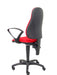EAN 8436563387791 - PIQUERAS Y CRESPO 271SARAN350 silla de oficina y de ordenador Asiento acolchado Respaldo acolchado imagen 5