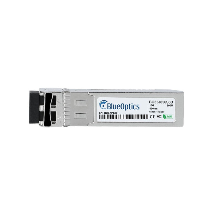 EAN 4063232046082 - BlueOptics 407-BCBN red modulo transceptor Fibra óptica 10000 Mbit/s SFP+ 850 nm imagen 1
