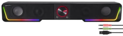 EAN 4027301813821 - SPEEDLINK GRAVITY RGB Negro 6 W imagen 2