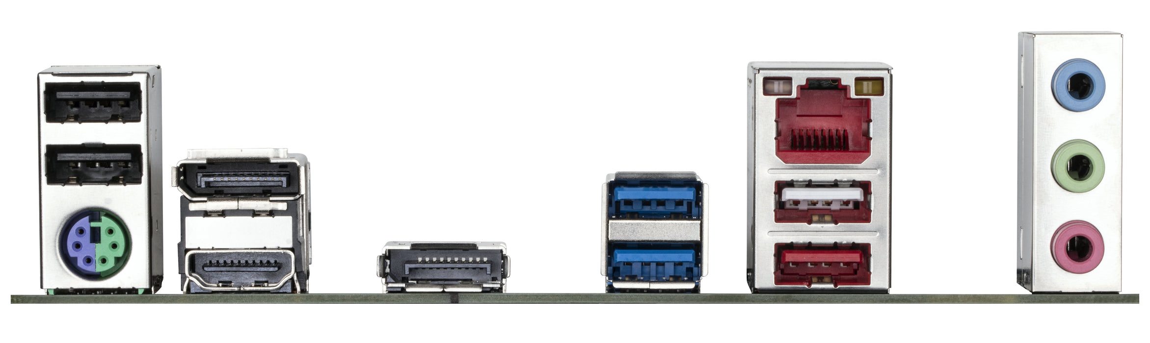 EAN 4719331866709 - GIGABYTE B860M DS3H placa base Intel B860 LGA 1851 (Socket V1) micro ATX imagen 4