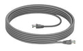 EAN 97855165268 - Logitech c cable de red Grafito 7 m Cat5e imagen 1
