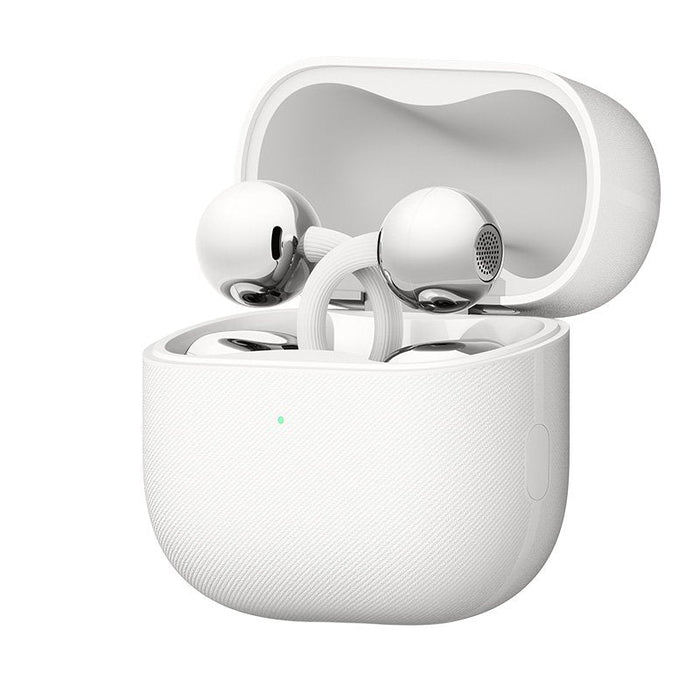 Auriculares  Huawei Freeclip 2  True Wireless Stereo (Tws) In-Ear Música Bluetooth Blanco