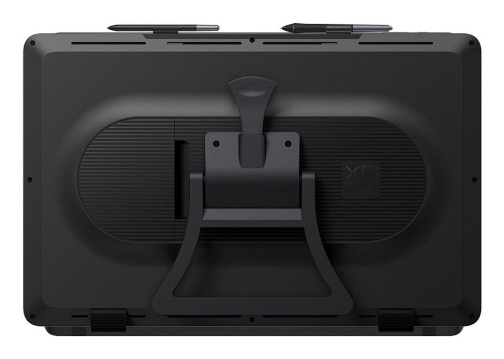 EAN 850047528476 - XPPen Artist 24 Pro (Gen 2) 4K tableta digitalizadora Negro 5080 líneas por pulgada 526 x 296 mm USB/Bluet imagen 4