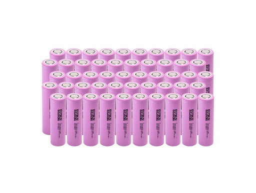 EAN 5904326375048 - Green Cell 50GC18650NMC26 pila doméstica Batería recargable 18650 Ión de litio imagen 1