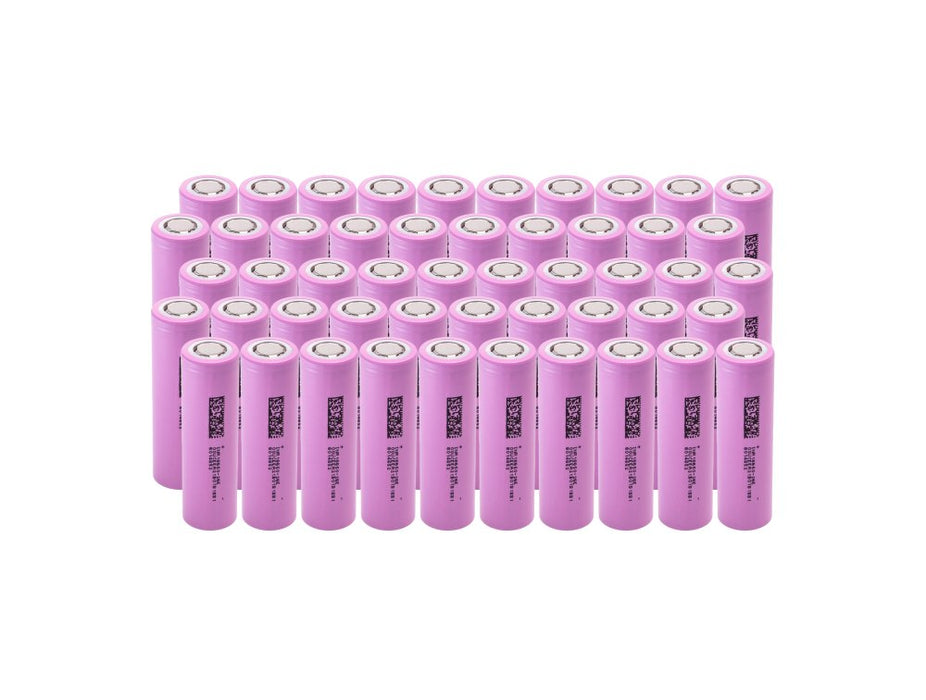 EAN 5904326375048 - Green Cell 50GC18650NMC26 pila doméstica Batería recargable 18650 Ión de litio imagen 1