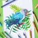 EAN 4006381123464 - STABILO Pen 68 rotulador Rosa 1 pieza(s) imagen 8
