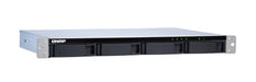 EAN 4713213516249 - QNAP TL-R400S caja para disco duro externo Carcasa de disco duro/SSD Negro, Gris 2.5/3.5" imagen 9