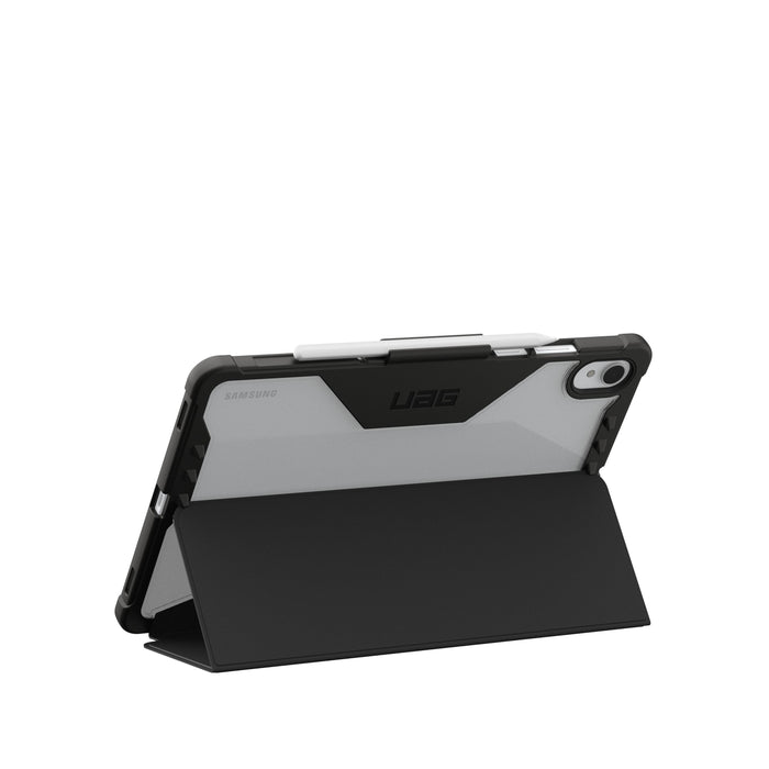 EAN 840283926310 - Urban Armor Gear 224458114043 funda para tablet 27,9 cm (11") Folio Negro, Transparente imagen 2