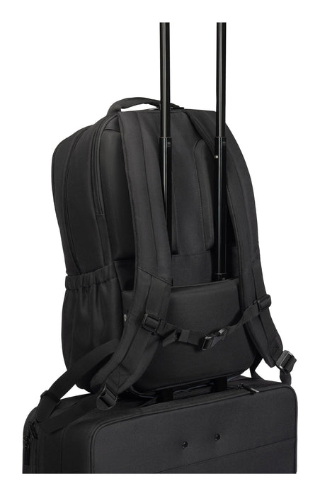 EAN 7640239422148 - DICOTA D32116-RPET mochila Mochila informal Negro Poliéster, Tereftalato de polietileno reciclado (rPET) imagen 6