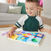 EAN 0194735241750 - Fisher-Price HXY42 juego educativo imagen 2