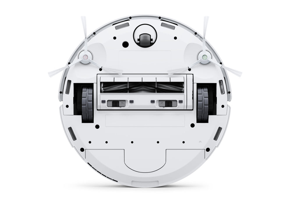 EAN 6943757615667 - Ecovacs Deebot T10 Blanco imagen 4