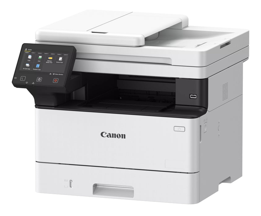 EAN 8714574681849 - Canon i-SENSYS MF465dw Laser A4 1200 x 1200 DPI 40 ppm Wifi imagen 3