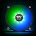 EAN 4711246875630 - Thermaltake Pure 20 ARGB Carcasa del ordenador Ventilador Negro imagen 6