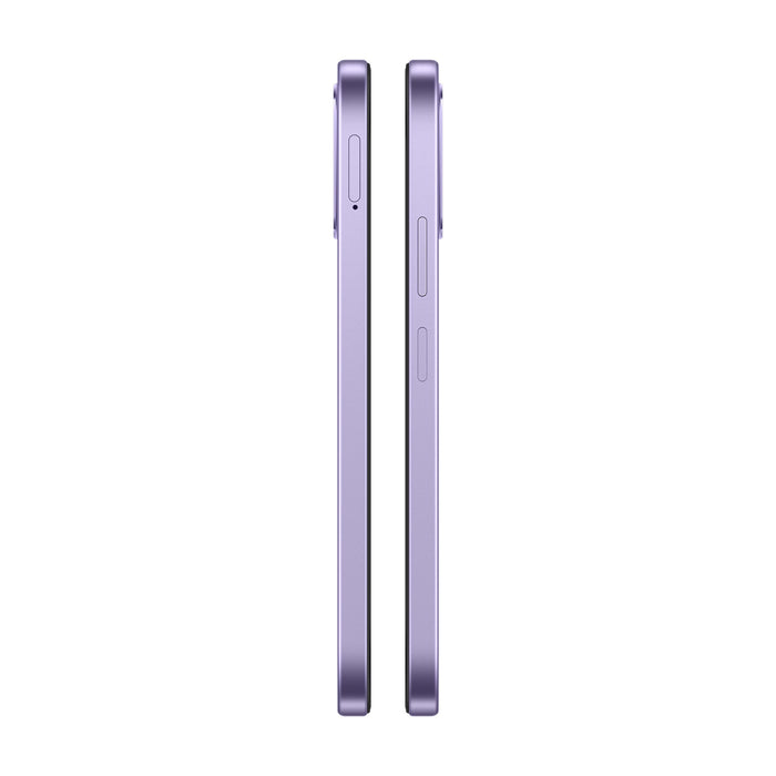 EAN 6932169392501 - OPPO A6x 5G 17,1 cm (6.75") SIM doble Android 15 USB Tipo C 6 GB 256 GB 6100 mAh Violeta imagen 10