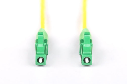 EAN 4016032496632 - Digitus DK-2933-10-APC-SX Cable de fibra óptica e InfiniBand I-V(ZN) H Amarillo imagen 2
