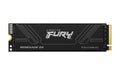 EAN 0740617349498 - Kingston Technology FURY Renegade G5 2 TB PCI Express 5.0 3D TLC imagen 1