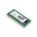 EAN 0815530015406 - Patriot Memory 4GB DDR3-1600 módulo de memoria 1 x 4 GB 204-pin SO-DIMM imagen 1