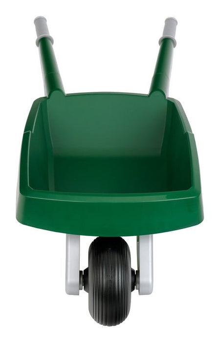 Theo Klein Bosch Schubkarre (Verde/Plata) 2715