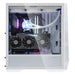 EAN 8809213767876 - Zalman Z9 Iceberg ATX Mid Tower PC Case, White fan Midi Tower Blanco imagen 3