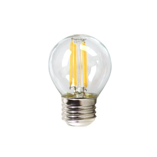 EAN 8420738299149 - Silver Electronics 1960327 lámpara LED Blanco cálido imagen 1