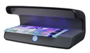 EAN 8717496338327 - Safescan 131-0722 detector de billetes falsos Negro imagen 1