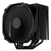 EAN 5903018667928 - ENDORFY Fortis 5 Black Procesador Refrigerador de aire 14 cm Negro 1 pieza(s) imagen 1
