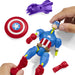 EAN 5010996247759 - Hasbro F92675X0 figura de juguete para niños imagen 16