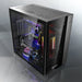 EAN 4715109923544 - RAIJINTEK PAEAN Mini Mini Tower Negro imagen 7