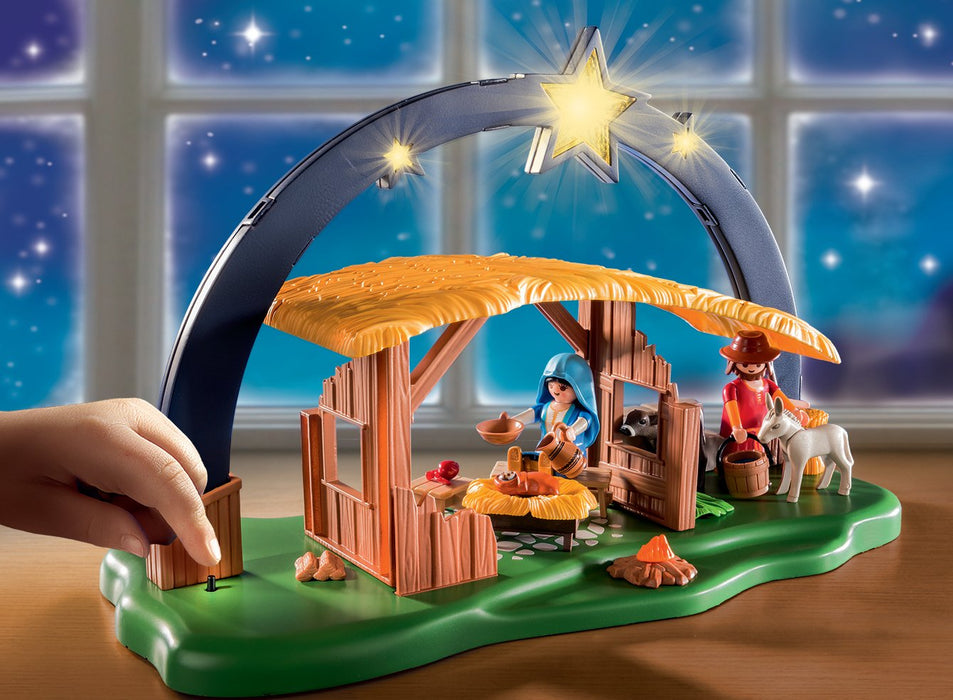 EAN 4008789094940 - Playmobil 9494 set de juguetes imagen 5