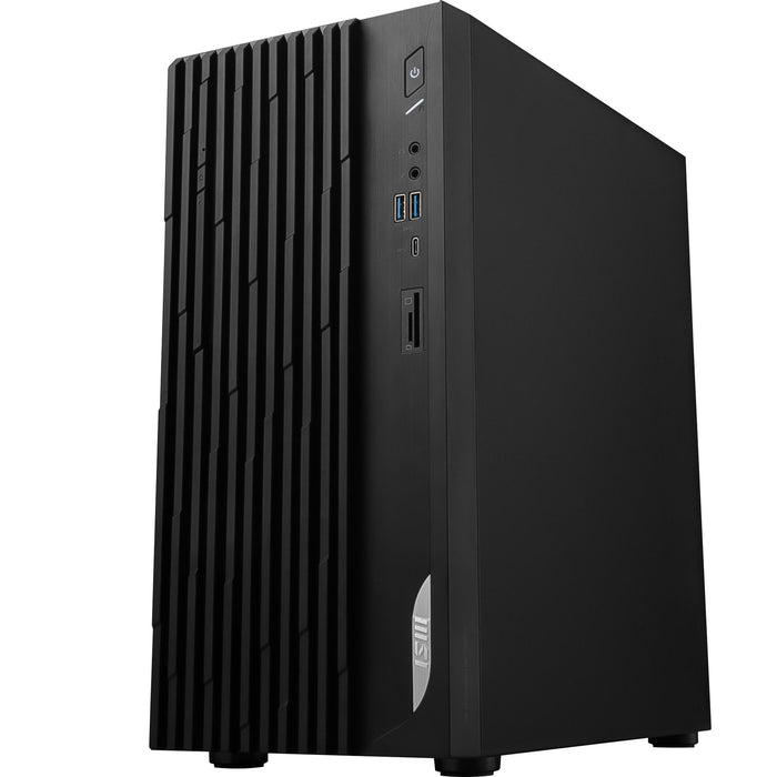 EAN 4711377350884 - MSI Pro DP180 14A-878EU PC Intel® Core™ i5 i5-14400 16 GB DDR5-SDRAM 512 GB SSD Windows 11 Home Escritori imagen 9