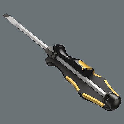 EAN 4013288018076 - Wera 05018274001 destornillador manual Sencillo Destornillador estándar imagen 4