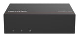 EAN 6942160445656 - Hikvision eDVR Series IDS-E04HQHI-XD videograbador digital Negro imagen 4