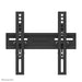 EAN 8717371449636 - Neomounts WL35-350BL12 soporte para TV 139,7 cm (55") Negro imagen 3