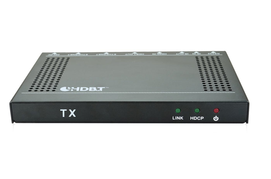 EAN 5706998971913 - Vivolink VLHDMIEXT422 extensor audio/video Transmisor y receptor de señales AV Negro imagen 6