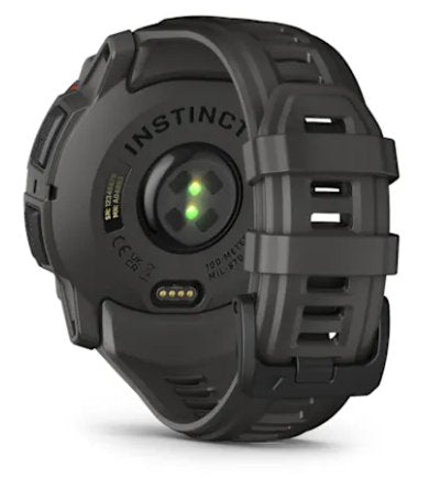EAN 753759339524 - Garmin Instinct 3 Solar 3,3 cm (1.3") MIP 50 mm Digital 176 x 176 Pixeles Pantalla táctil Negro GPS (satél imagen 5