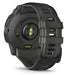 EAN 753759339524 - Garmin Instinct 3 Solar 3,3 cm (1.3") MIP 50 mm Digital 176 x 176 Pixeles Pantalla táctil Negro GPS (satél imagen 5